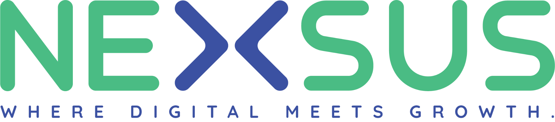 Nexsus, Where Digital Meets Growth